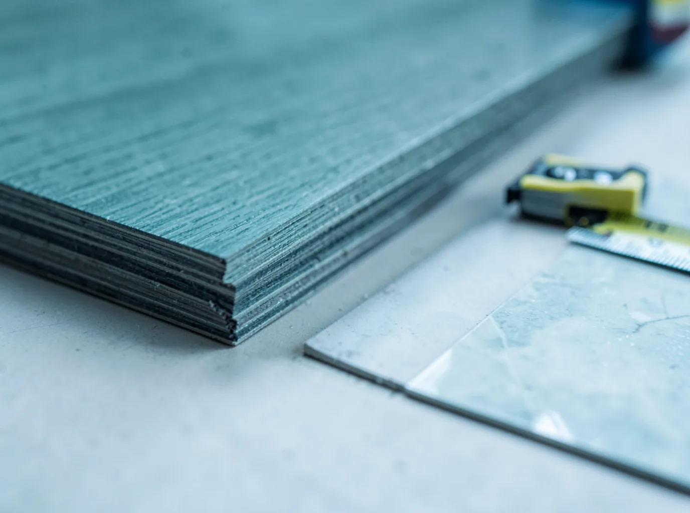 Luxury Vinyl Plank Installation Wytheville, VA FAQs